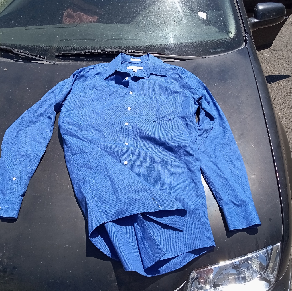 Joseph And Feiss Shirt